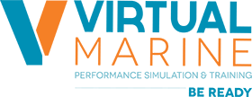  Virtual Marine Logo 