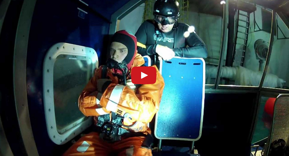 Basic Survival Training