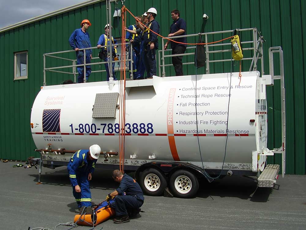 Entering space. Confined Space Training. Scaffold confined Space. Confined Space Rescue. Confined Space Gas Analysis.