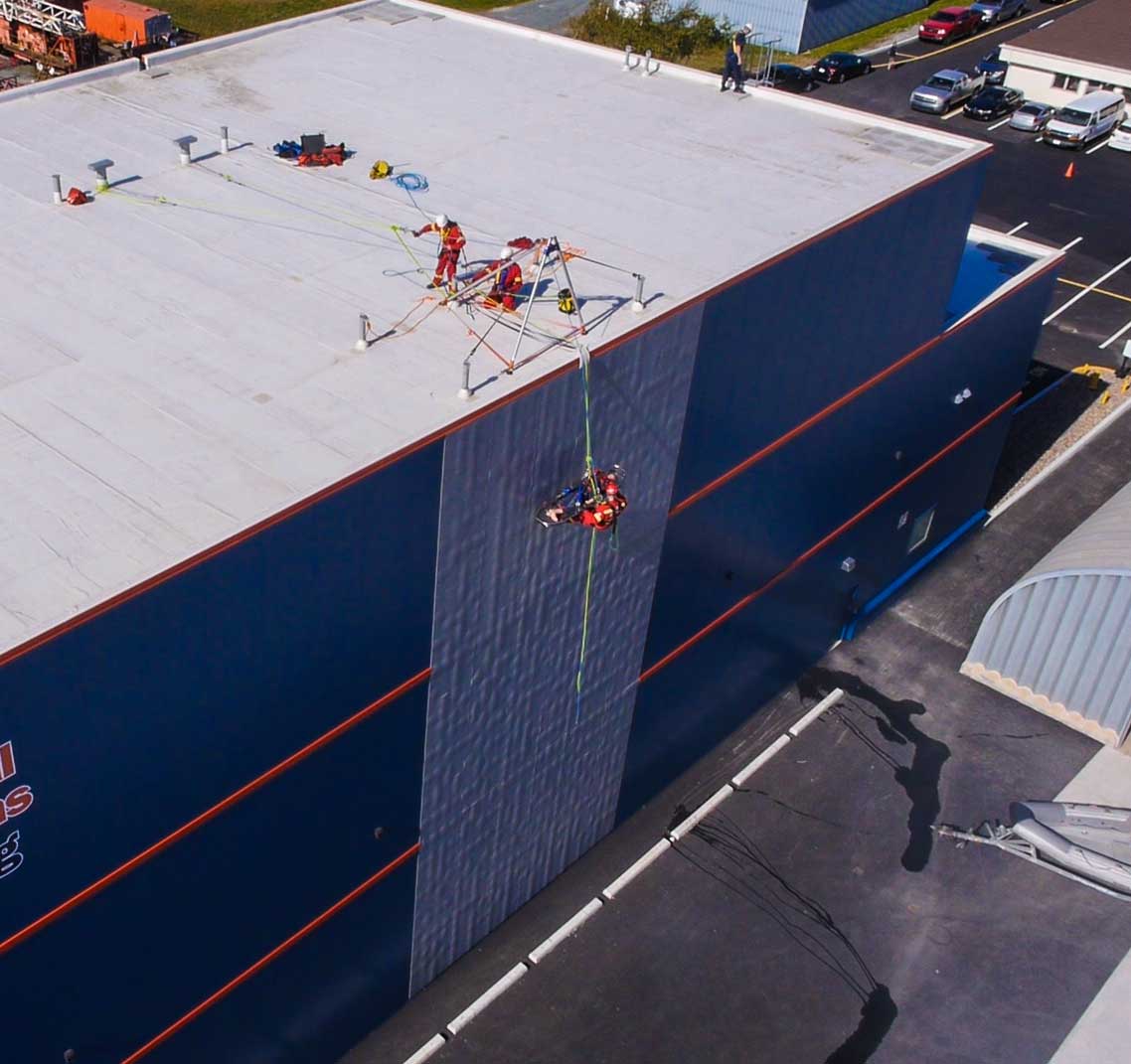 working-at-height-sstl