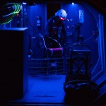Helicopter Rescue Hoist Training